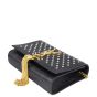 Saint Laurent Kate Tassel Chain Bag Small Studded