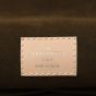 Louis Vuitton Cluny MM Epi with Embroidered Strap