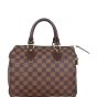 Louis Vuitton Speedy 25 Damier Ebene