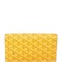 Goyard Richelieu Wallet Goyardine