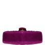 Gucci GG Marmont Velvet Small Shoulder Bag