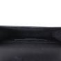 Saint Laurent Kate Tassel Monogram Clutch Leopard