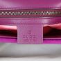 Gucci GG Marmont Velvet Small Shoulder Bag