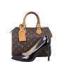Louis Vuitton Speedy 25 Monogram 