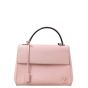 Louis Vuitton Cluny MM Epi with Embroidered Strap