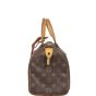 Louis Vuitton Speedy 25 Monogram 