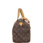 Louis Vuitton Speedy 25 Monogram 
