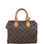 Louis Vuitton Speedy 25 Monogram 