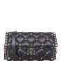 Valentino Candystud Chain Shoulder Bag