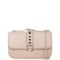 Valentino Glam Lock Medium Shoulder Bag