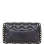Valentino Candystud Chain Shoulder Bag