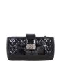 Chanel Boy Reverso Phone Holder
