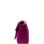 Gucci GG Marmont Velvet Small Shoulder Bag