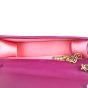 Gucci GG Marmont Velvet Super Mini Shoulder Bag