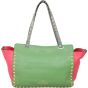 Valentino Rockstud Tote Small