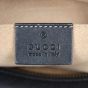 Gucci GG Marmont Small Camera Bag Interior Stamp