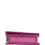 Gucci GG Marmont Velvet Super Mini Shoulder Bag