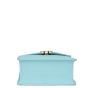 Chanel Envelope Square Flap Bag Chevron Small