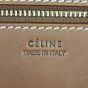 Celine Tie Knot Tote Small Interior Stamp