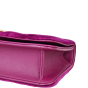 Gucci GG Marmont Velvet Super Mini Shoulder Bag
