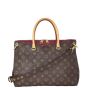 Louis Vuitton Pallas MM Monogram