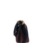Chanel 2.55 Reissue 225 Double Flap Bag Ombre Velvet