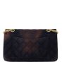 Chanel 2.55 Reissue 225 Double Flap Bag Ombre Velvet
