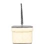 Chanel Mini Makeup Case Minaudiere Patent