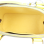Louis Vuitton Alma BB Epi | Tassil Yellow