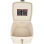 Chanel Mini Makeup Case Minaudiere Patent