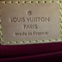 Louis Vuitton Alma BB Monogram Vernis Interior Stamp