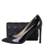 Dior Caro Chain Pouch