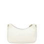 Prada Re-Edition Saffiano Mini Shoulder Bag