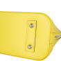 Louis Vuitton Alma BB Epi | Tassil Yellow