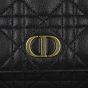Dior Caro Chain Pouch