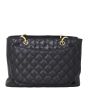 Chanel Grand Shopping Tote