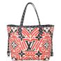 Louis Vuitton Neverfull MM Monogram Giant Crafty