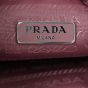 Prada Re-Edition 2000 Mini Tessuto Shoulder Bag