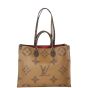 Louis Vuitton OnTheGo GM Monogram Giant