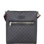 Gucci GG Supreme Messenger Bag Large