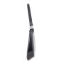 Prada Cleo Shoulder Bag Brushed Leather