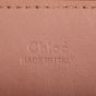 Chloe Mini Tess Day Bag Interior Stamp