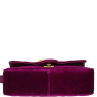 Gucci GG Marmont Velvet Mini Shoulder Bag