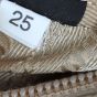 Prada Re-Edition 2000 Mini Tessuto Shoulder Bag (Beige)
