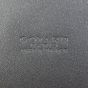 Goyard Vendome Mini Limited Edition Jet Black Interior Stamp