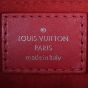 Louis Vuitton New Wave MM Chain Bag Interior Stamp