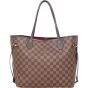 Louis Vuitton Neverfull MM Damier Ebene