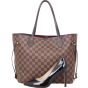 Louis Vuitton Neverfull MM Damier Ebene