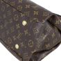 Louis Vuitton Pallas MM Monogram