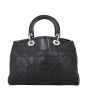 Dior Granville Polochon Satchel
